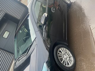 2012 Honda Insight II Рестайлинг, чёрный, 1390000 рублей, вид 4