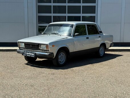 Lada (ВАЗ) 2105