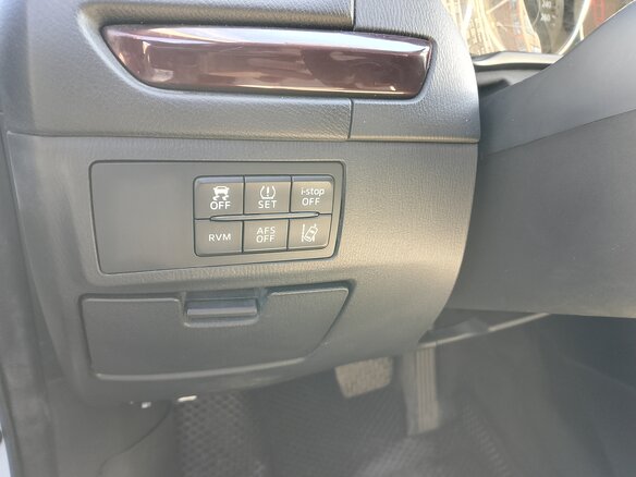 2013 Mazda 6 III (GJ), белый, 1290000 рублей - вид 5