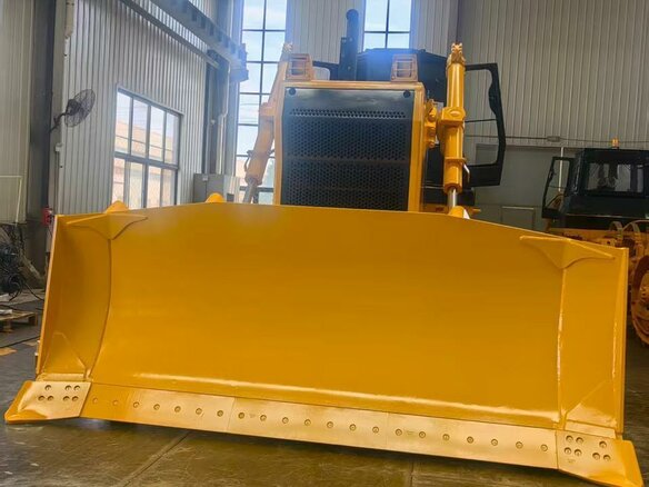 2025 Shantui SD32, жёлтый, 24500000 рублей - вид 20