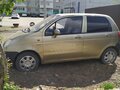 2007 Daewoo Matiz I Рестайлинг, бежевый, 200000 рублей - вид 3