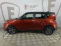 2021 Kia Soul III, оранжевый - вид 4