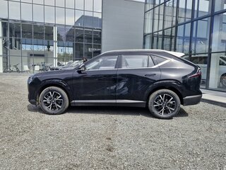2025 GAC GS4, чёрный, 3199000 рублей, вид 5