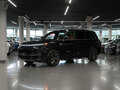 2025 Li Auto (Lixiang) L9 52.3 kWh I Рестайлинг, чёрный, 9200000 рублей