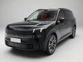 2026 Lynk & Co 900, чёрный, 8000000 рублей