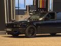 1992 BMW 5 серии 525i III (E34), чёрный, 1700000 рублей - вид 7