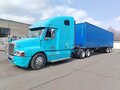 1998 Freightliner Century Class, голубой, 1350000 рублей - вид 7