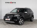 2013 Renault Koleos I Рестайлинг 2, чёрный, 1500000 рублей