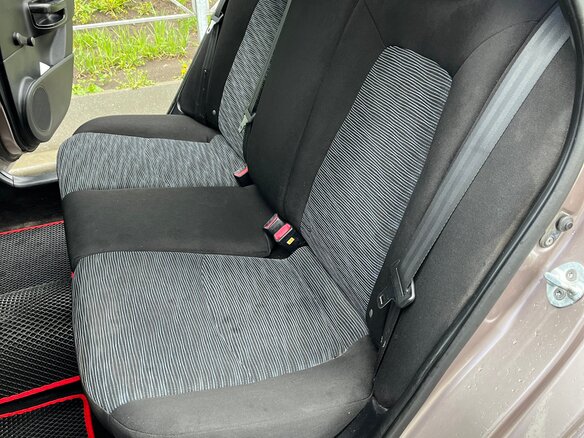 2009 Kia Ceed I, бежевый, 560000 рублей - вид 14