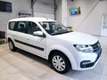 2026 Lada (ВАЗ) Largus I Рестайлинг, белый, 1688000 рублей - вид 2