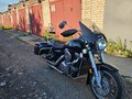 2006 Kawasaki VN1600 Vulcan, чёрный, 580000 рублей - вид 8
