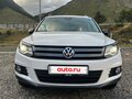 2013 Volkswagen Tiguan I Рестайлинг, белый, 1550000 рублей