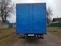 1994 Mercedes-Benz 814, синий, 1050000 рублей - вид 3