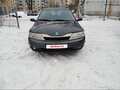 2003 Renault Laguna II, серый, 400000 рублей