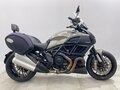 2013 Ducati Diavel, серый, 799000 рублей