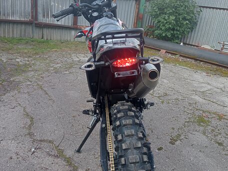 2025 Sycmmc 300, чёрный, 120000 рублей, вид 3
