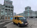 2006 ГАЗ ГАЗель (3221), жёлтый, 850000 рублей - вид 4