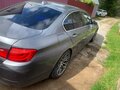 2010 BMW 5 серии 523i VI (F10/F11/F07), серый, 1350000 рублей - вид 9