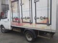 2013 ГАЗ ГАЗель (3302), белый, 750000 рублей - вид 4