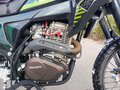 2024 Regulmoto TE PR, зелёный, 155000 рублей - вид 8