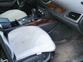 2013 Audi A6 IV (C7), чёрный, 1650000 рублей - вид 11