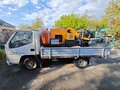 2021 Cifa Автобетононасос, жёлтый, 1100000 рублей