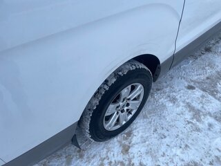 2013 Hyundai H-1 II, белый, 1570000 рублей, вид 4