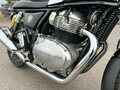 2024 Royal Enfield Continental GT, серебристый, 569000 рублей - вид 2