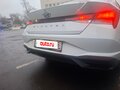 2021 Hyundai Elantra VII (CN7), белый, 1500000 рублей - вид 1