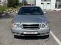 2004 Kia Magentis I Рестайлинг, серебристый - вид 2