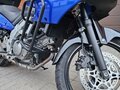 2004 Suzuki V-Strom DL 650, синий, 465000 рублей - вид 5