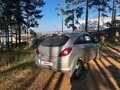 2010 Opel Corsa D Рестайлинг I, серебристый, 500000 рублей - вид 4