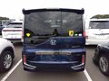 2021 Honda Stepwgn Spada V Рестайлинг, синий, 2265000 рублей - вид 4