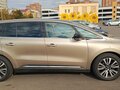 2017 Renault Espace V, золотистый, 1850000 рублей - вид 6