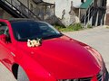 2007 Alfa Romeo Brera I, красный, 1600000 рублей - вид 11