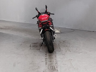 2023 Honda CBR 650R, красный, 890000 рублей, вид 4