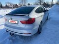 2016 BMW 3 серии Gran Turismo 320d xDrive VI (F3x), белый, 2600000 рублей - вид 4
