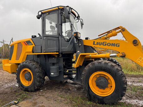 2022 LiuGong CLG 835H, 3999000 рублей, вид 1