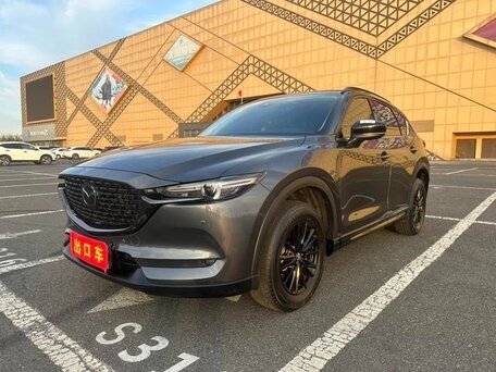 Mazda CX-5 II