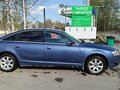2005 Audi A6 III (C6), синий, 820000 рублей - вид 2