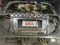 2004 Scion xB I, фиолетовый, 1300000 рублей - вид 11