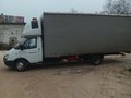 2019 ГАЗ ГАЗель (3302), белый, 1600000 рублей - вид 9