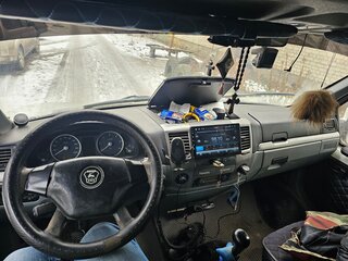 2015 ГАЗ ГАЗель (33023/330273) Фермер, белый, 1150000 рублей, вид 2