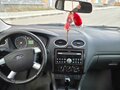 2006 Ford Focus II, серый, 365000 рублей - вид 6