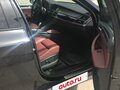 2009 BMW X6 35i 6-speed I (E71), чёрный, 1589000 рублей - вид 9