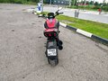 2011 Ducati Diavel, красный, 855000 рублей - вид 4