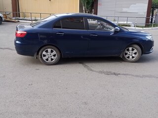 2018 Lifan Solano II, синий, 800000 рублей, вид 4