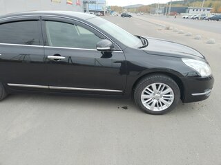 2012 Nissan Teana II (J32) Рестайлинг, чёрный, 1100000 рублей, вид 4