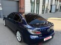 2008 Mazda 6 II (GH), синий, 875000 рублей - вид 10