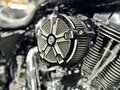 2012 Harley-Davidson Road Glide, чёрный, 1280000 рублей - вид 8
